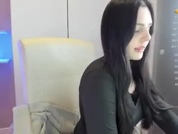 Chaturbate Adult Video Chat of lia_lil