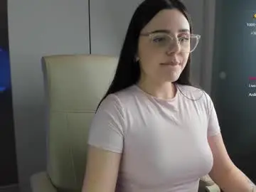 Chaturbate Adult Webcam of lia_lil