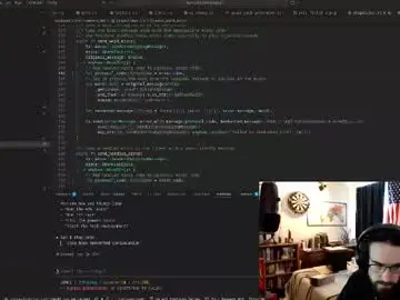 Chaturbate Live Porn of lothrop_gauss