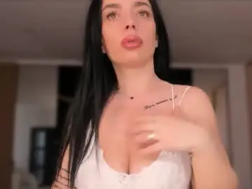 Chaturbate Best live sex cam show of lunadesirex