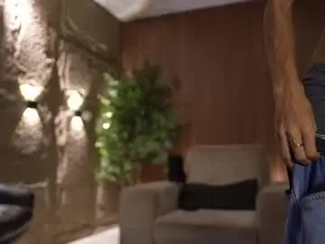 Chaturbate Live Sex Cam of marcoyethan