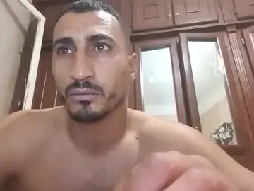 Chaturbate Best Webcam of nadirff16