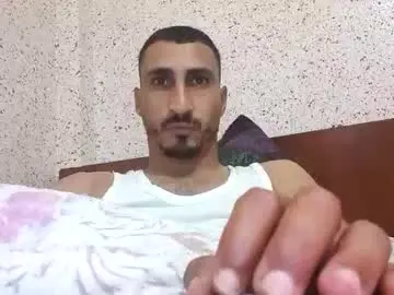 Chaturbate Free Porn Cam of nadirff16