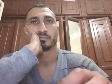 Chaturbate Free Live Porn of nadirff16