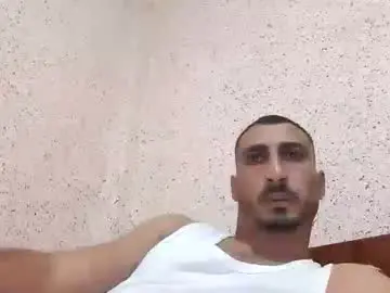 Chaturbate Free Porn Cam of nadirff16