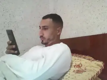 Chaturbate Best Webcam of nadirff16