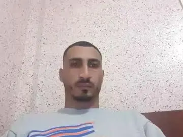 Chaturbate Private Sex Chat of nadirff16