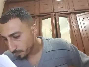 Chaturbate Sex Cam of nadirff16