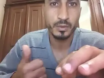 Chaturbate Nude Webcam of nadirff16