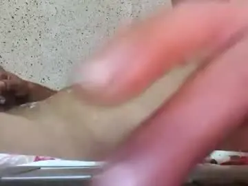 Chaturbate Adult Video Chat of nadirff16