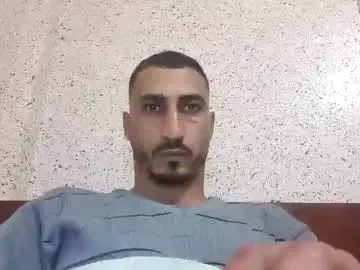 Chaturbate Nude Webcam of nadirff16