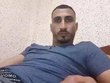 Chaturbate Best live sex cam show of nadirff16