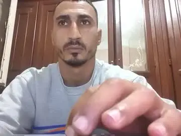 Chaturbate Sex Cam of nadirff16