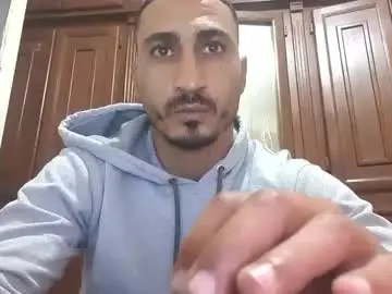 Chaturbate Nude Webcam of nadirff16