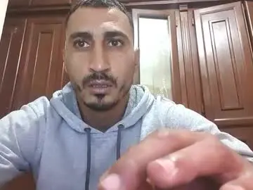 Chaturbate Sex Cam of nadirff16