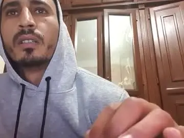 Chaturbate Private Sex Chat of nadirff16