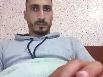 Chaturbate Live Sex Cam of nadirff16