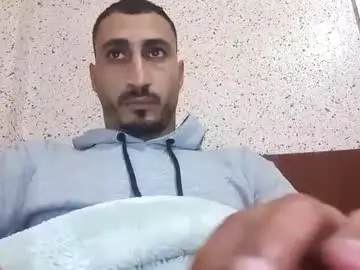 Chaturbate Adult Video Chat of nadirff16