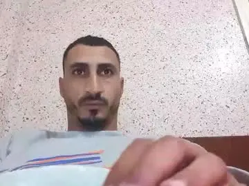 Chaturbate Nude Webcam of nadirff16