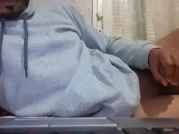 Chaturbate Sex Cam of nadirff16