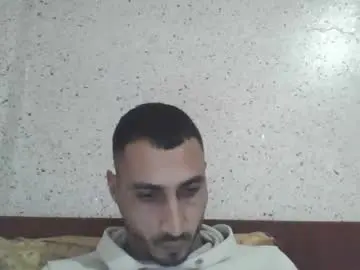 Chaturbate Sex Chat of nadirff16