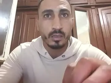 Chaturbate Sex Cam of nadirff16