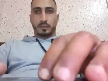 Chaturbate Live Sex Cam of nadirff16