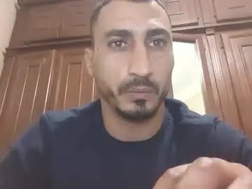 Chaturbate Sex Cam of nadirff16