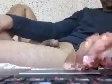 Chaturbate Sex Cam of nadirff16