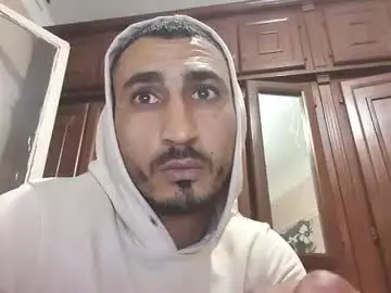 Chaturbate Live Sex of nadirff16