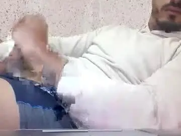 Chaturbate Live Sex of nadirff16