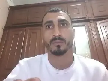 Chaturbate Free Porn Cam of nadirff16