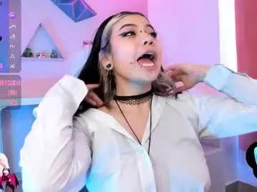 pinkk_demon from chaturbate