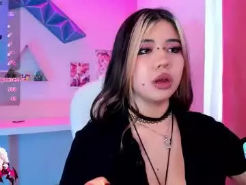 Chaturbate Free Live Porn of pinkk_demon