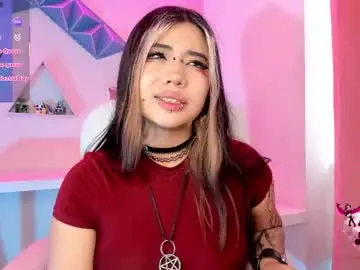 Chaturbate Free Live Porn of pinkk_demon