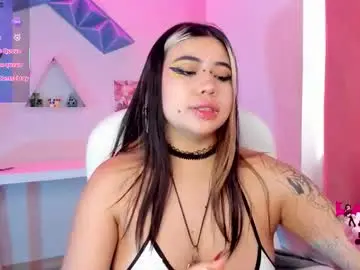 Chaturbate Private Sex Chat of pinkk_demon