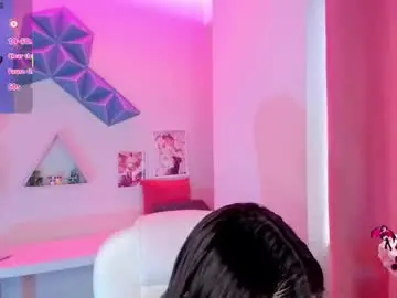 pinkk_demon from chaturbate