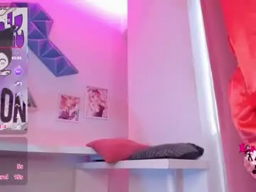 Chaturbate Free Porn Cam of pinkk_demon