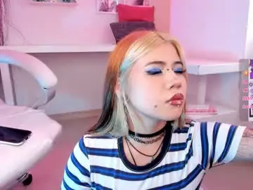 Chaturbate Adult Webcam of pinkk_demon