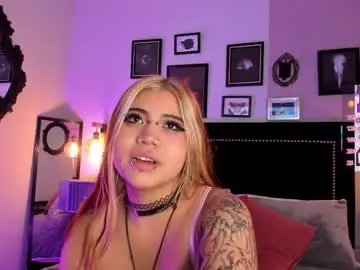 Chaturbate Best live sex cam show of pinkk_demon