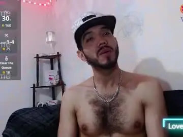 Chaturbate Adult Video Chat of saint_castle