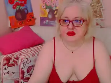 Chaturbate Live Sex Cam of secretloverbbw