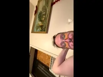 Chaturbate Adult Webcams of sodapop189