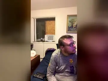 Chaturbate Sex Cam of sodapop189