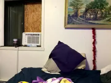 Chaturbate Live Sex of sodapop189