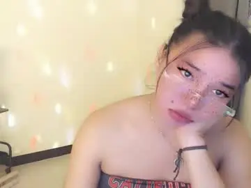 Chaturbate Live Sex of stellaxtemptationx