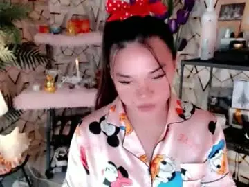 Chaturbate Live Sex of stellaxtemptationx