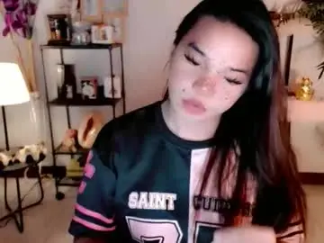 Chaturbate Live Sex of stellaxtemptationx