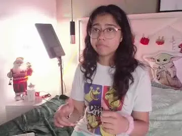 Chaturbate Nude Webcam of sukirush