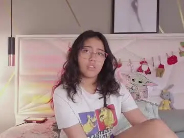 Chaturbate Adult Webcams of sukirush